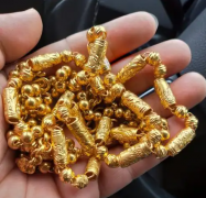 2025年長沙岳麓區黃金回收店鋪推薦